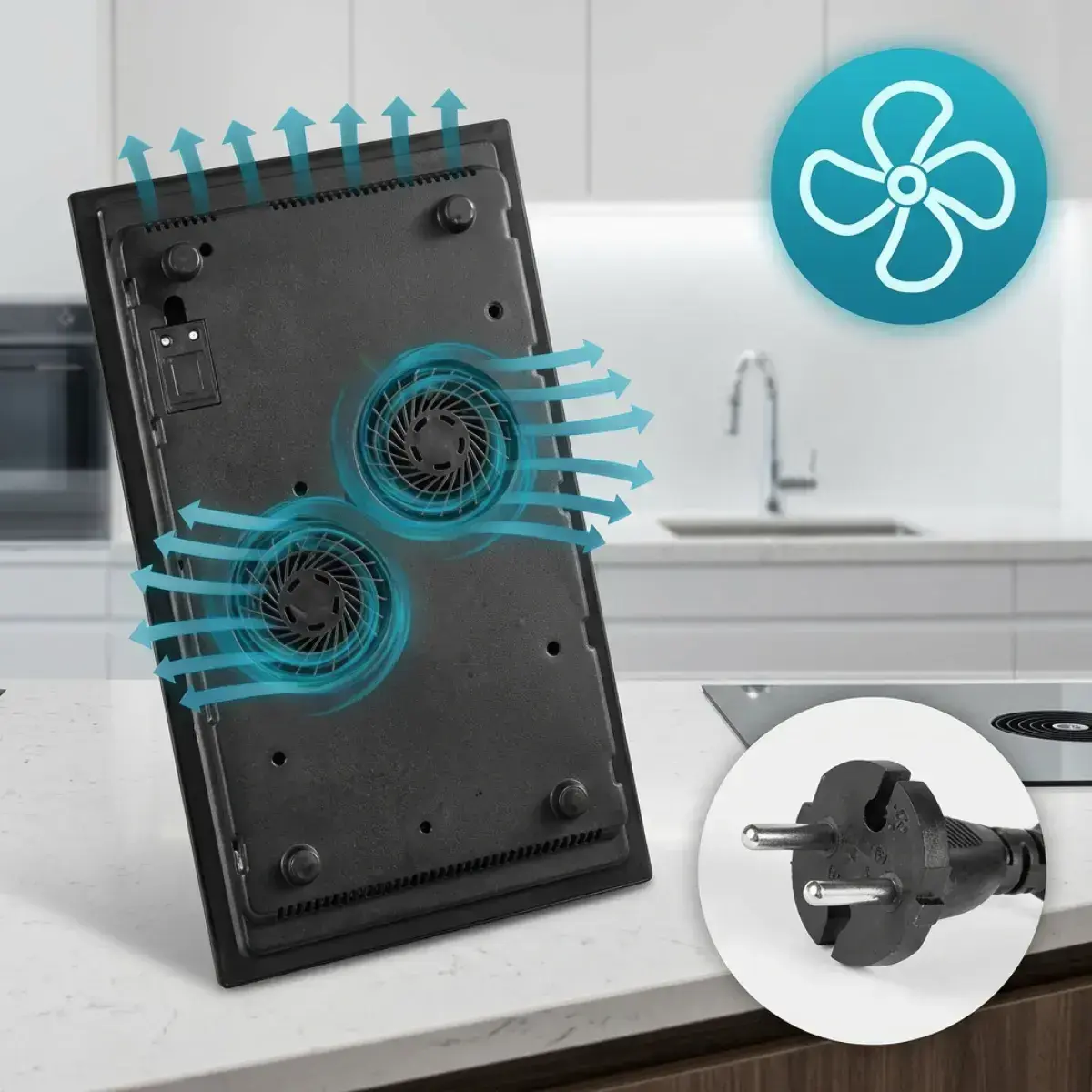 Radiador
