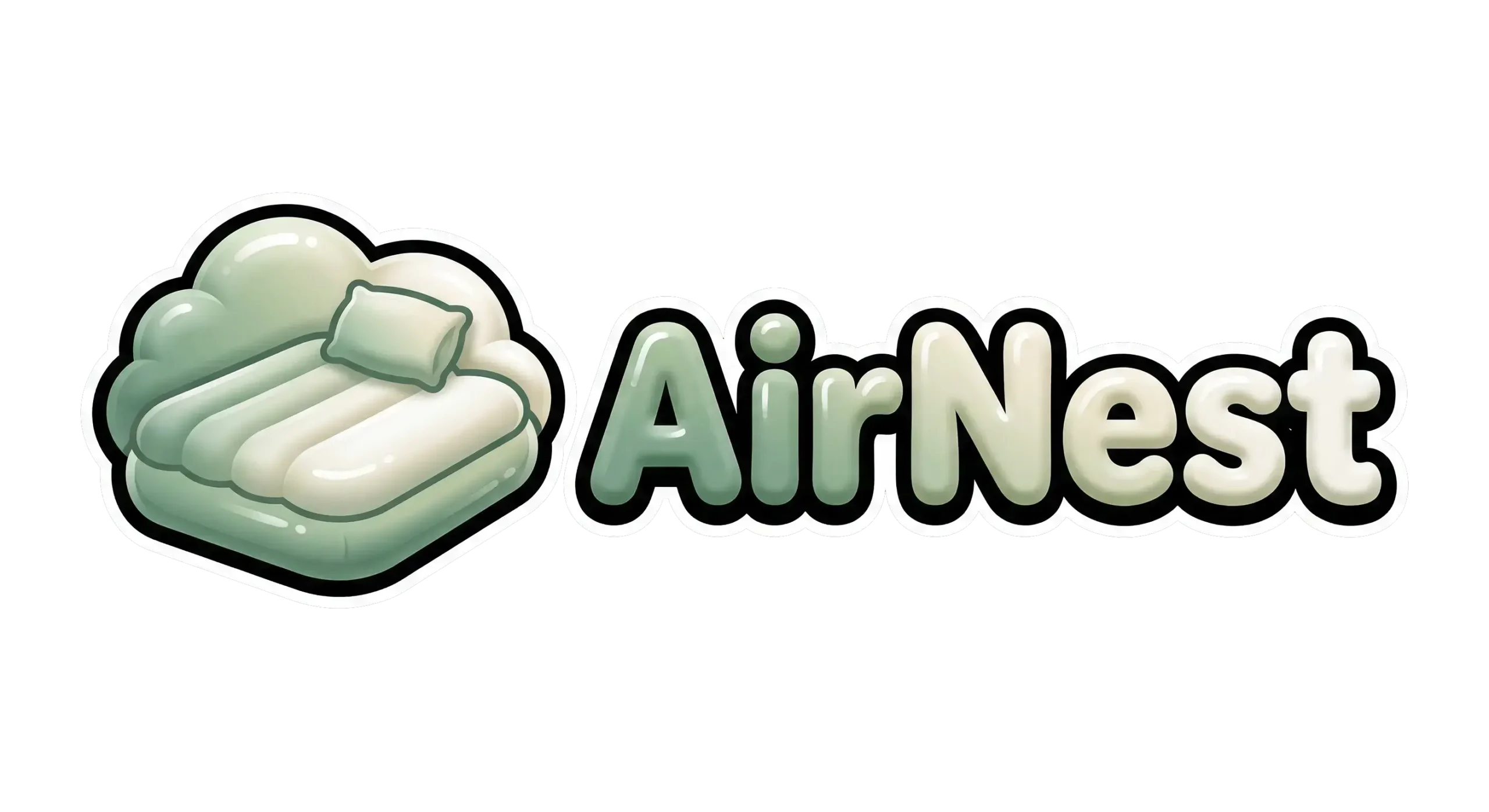 AirNest logo