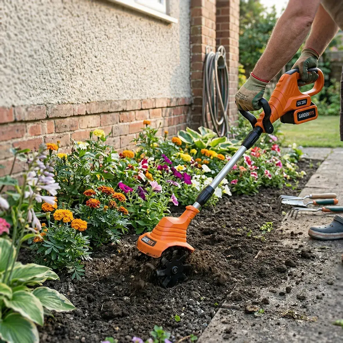 Immagine Gardenyx 4